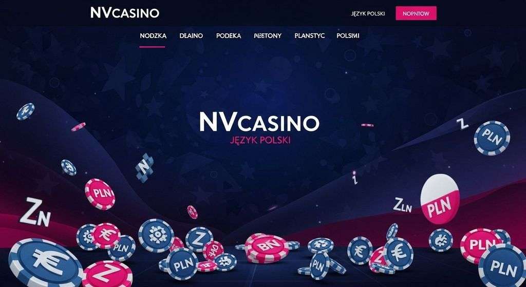 NV.Casino Testimonial 2025: As Much As EUR5000 High Roller Bonus